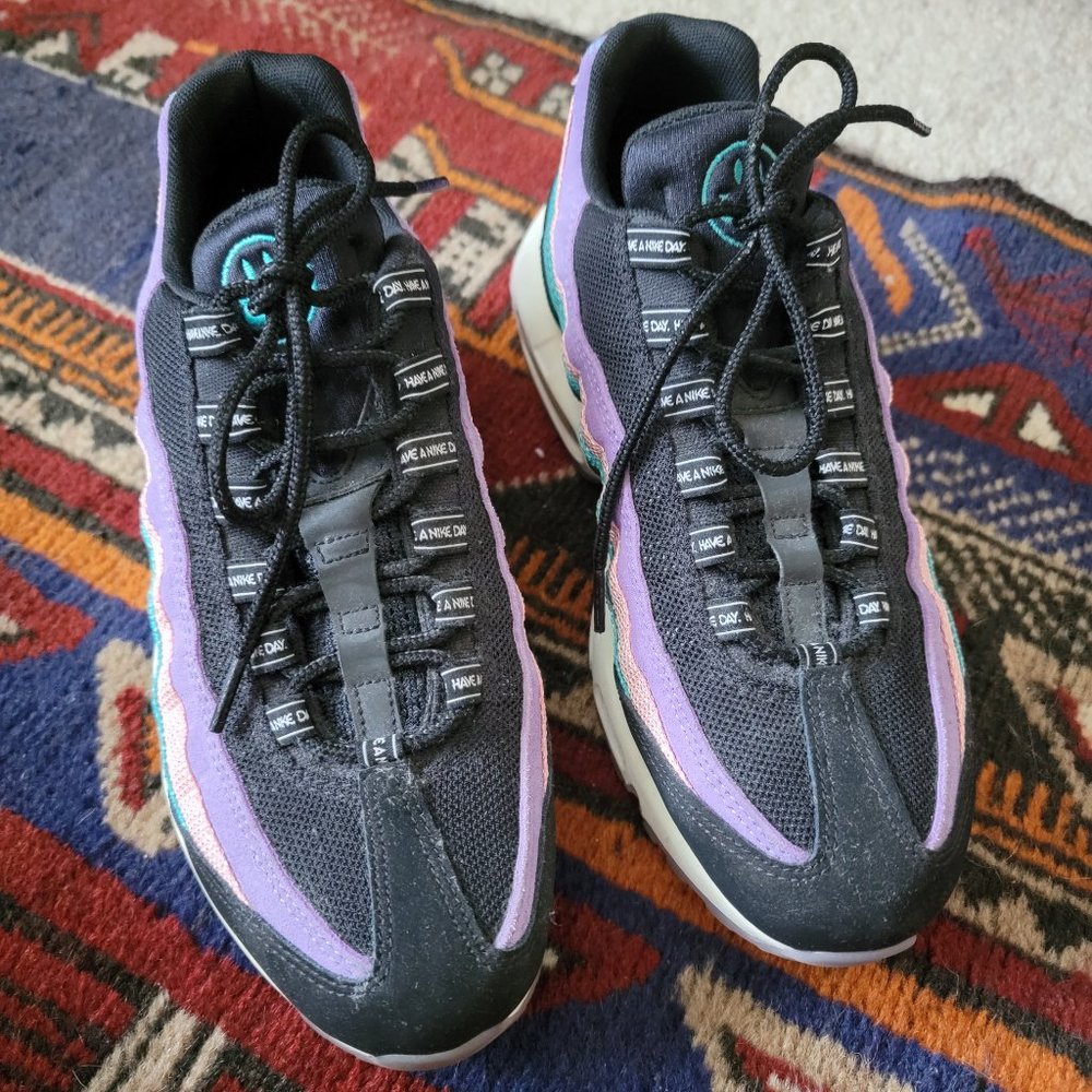 Nike Air Max 95 "Have a nike day"